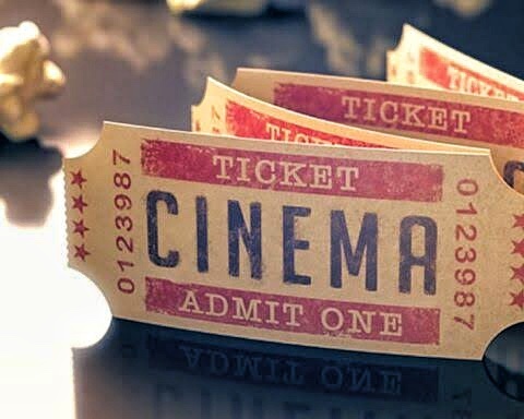 Gece için film önerisi?