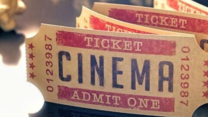 Gece için film önerisi?