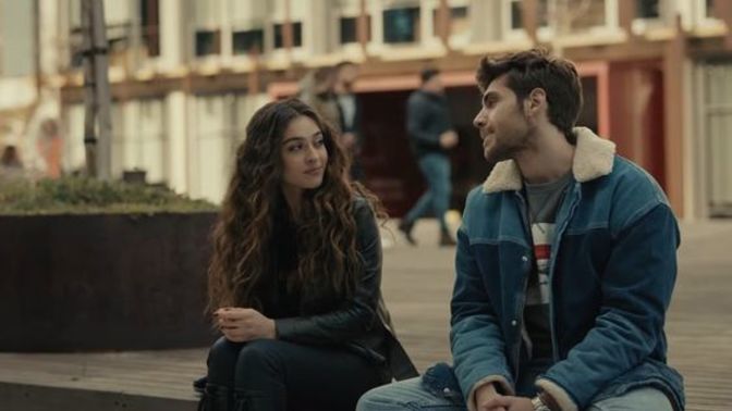Hayatını anlatan kitabın son cümlesi ne olurdu?