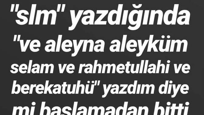 Sizin o büyük aşkınız neden bittimişti? Görselsiz cevaplamayın olur mu 😂?