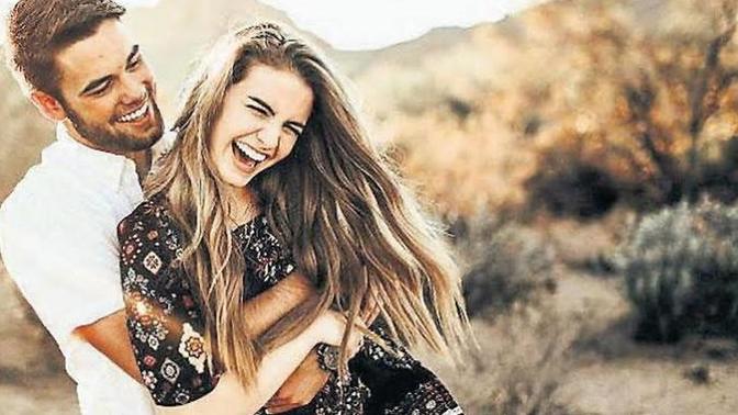 Aşkınızı nasıl tanımlıyor ve yaşıyorsunuz? Aşkınızı ölçmeye ne dersiniz?