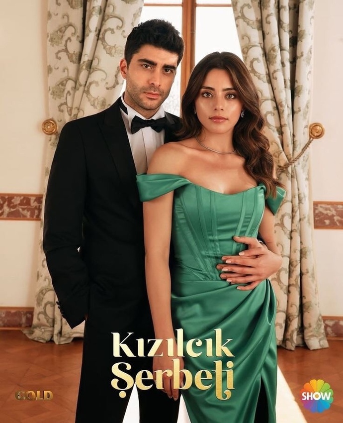 Son zamanların reyting rekorları kıran 2 diziden sizin favoriniz hangisi?