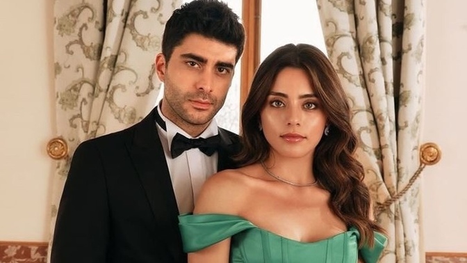 Son zamanların reyting rekorlarını kıran 2 diziden sizin favoriniz hangisi?