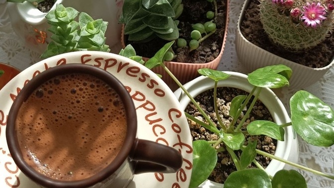 Senin, bu aralar en çok neye ihtiyacın var?