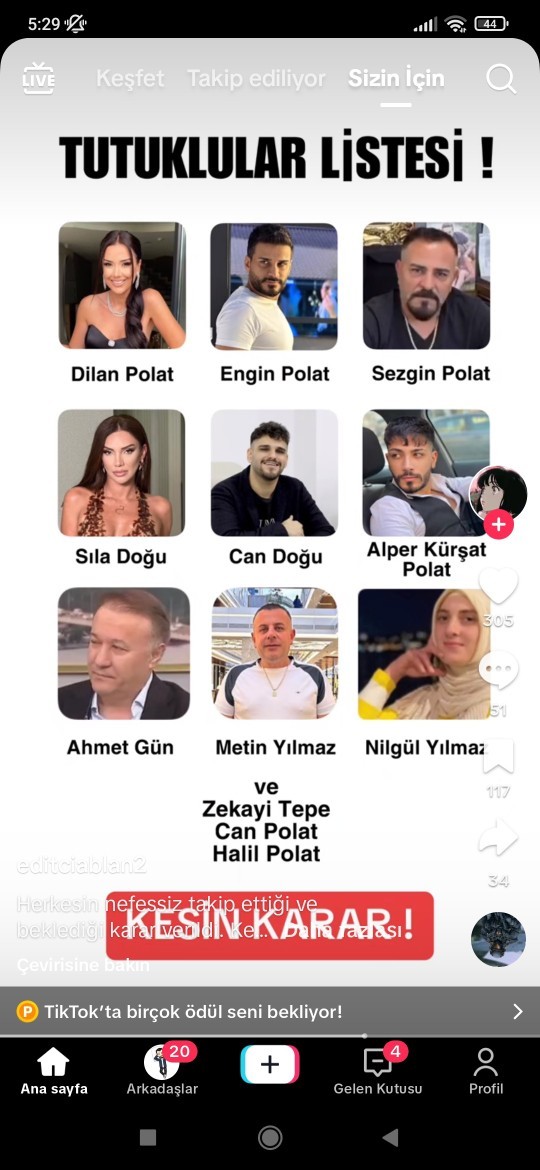 Bu konuda sizler ne düşünüyorsunuz?