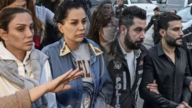 Dilan ve Engin Polat tutuklandı, ne düşünüyorsunuz?
