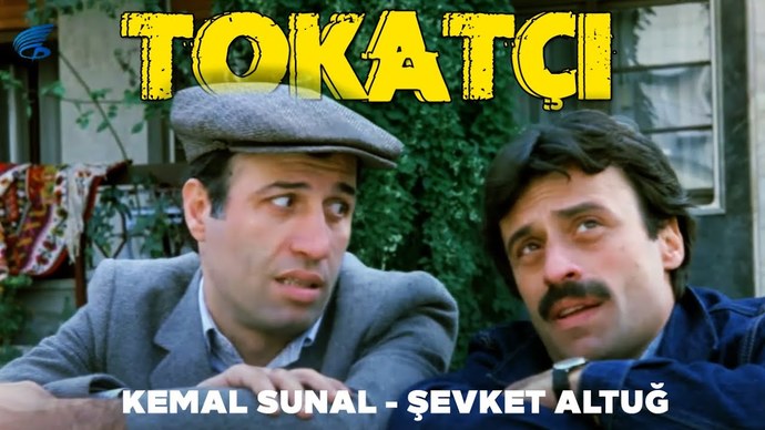 Şimdi ananı laciverde boyadım replik hangi filime ait?