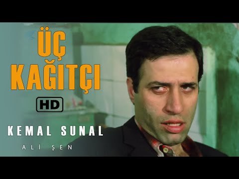 Şimdi ananı laciverde boyadım replik hangi filime ait?