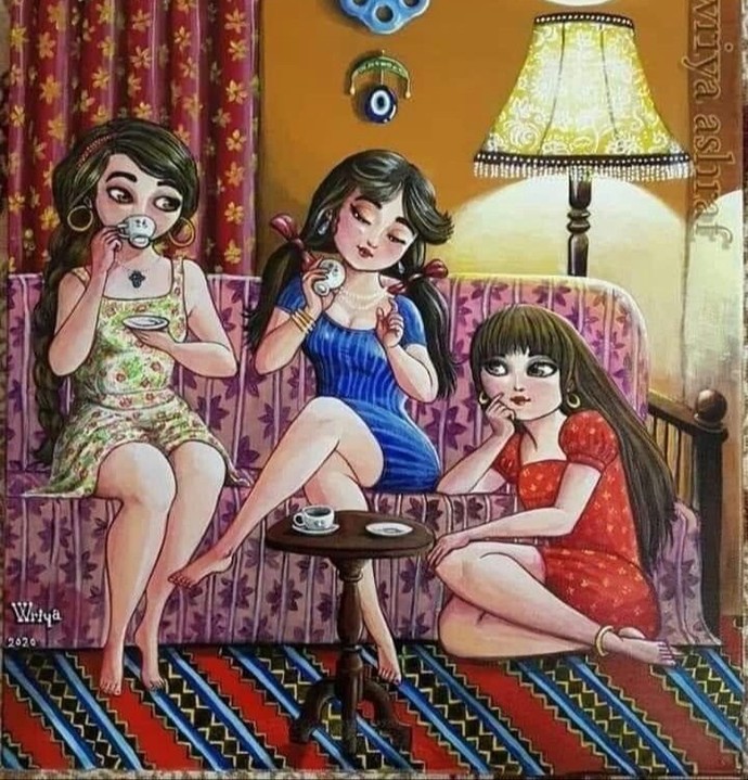 En son içtiğiniz şey nedir?