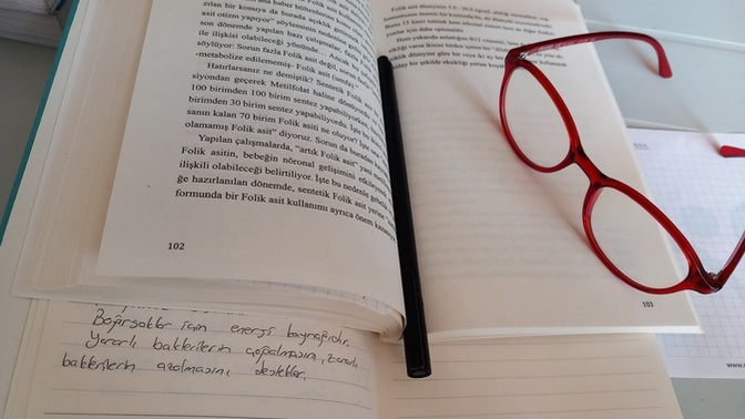 Bu güzel pazar gününde neler yapıyosun KS?