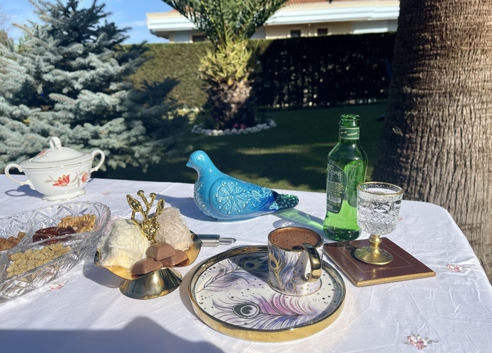 Sen pazar gününe neyi yakıştırıyorsun?