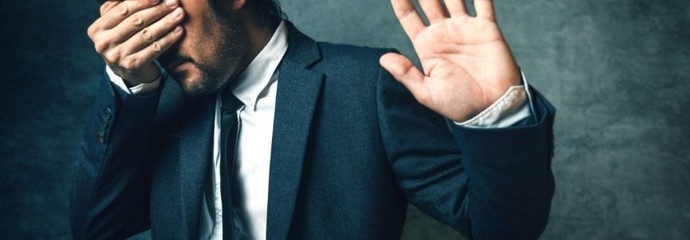 Yanlışlıkla karşı cinsin tuvaletine girdiniz mi?
