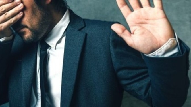 Yanlışlıkla karşı cinsin tuvaletine girdiniz mi?