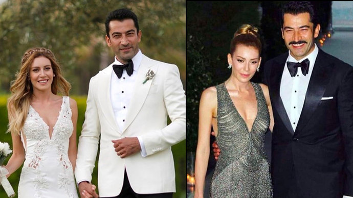Kenan İmirzalıoğlu: Onunla konuşurken Rabbim aklımı aldı, yerine Sinemi koydu. demiş. Sizin böylesi bir aşka ümidiniz var mı?