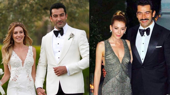Kenan İmirzalıoğlu: "Onunla konuşurken Rabbim aklımı aldı, yerine Sinem'i koydu." demiş. Sizin böylesi bir aşka ümidiniz var mı?