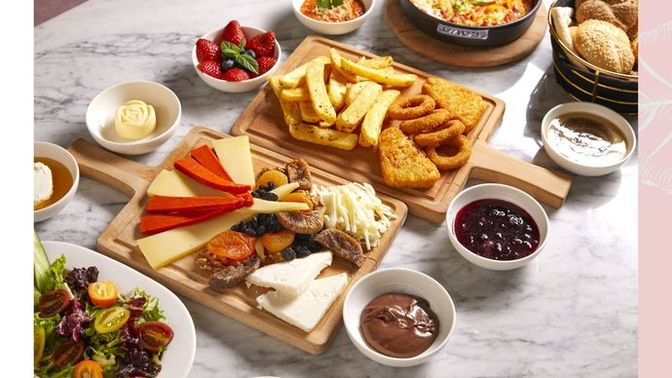 Pazar kahvaltı yapmayı seviyor musun?