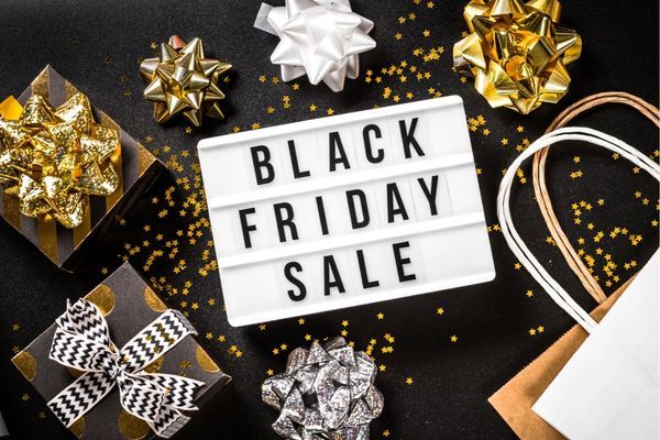 Black Friday (Kara Cuma) indirimleri yaklaşıyor. Hangi ürünlerin indirime girmesini bekliyorsunuz?