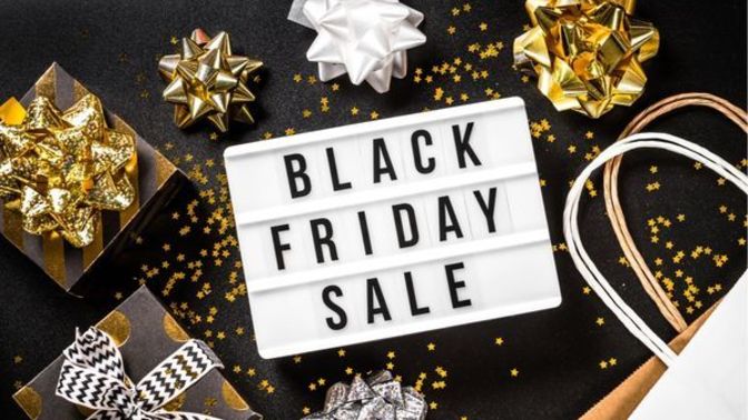 Black Friday (Kara Cuma) indirimleri yaklaşıyor. Hangi ürünlerin indirime girmesini bekliyorsunuz?