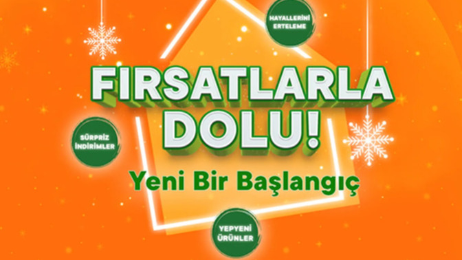 Kasım indirimlerinde evinizi yenilemeye hazır mısınız?