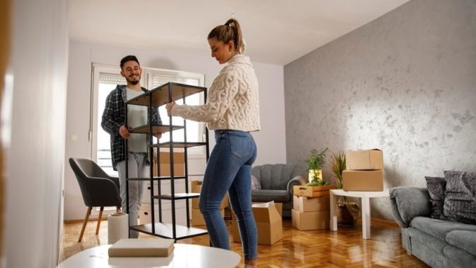 Evinizi yenilemek için Kasım indirimlerini kovalar mısınız?