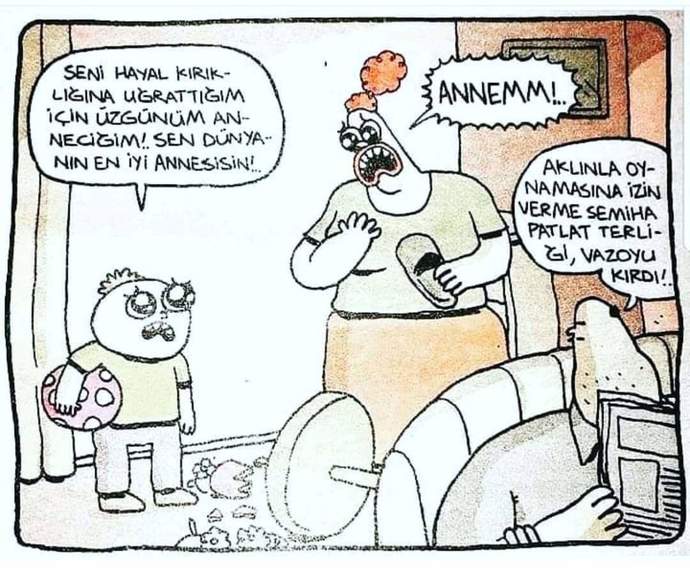 Sizce Anne yüreği gerçekten farklı mıdır?
