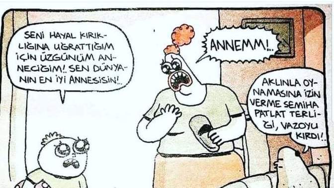 Sizce "Anne yüreği" gerçekten farklı mıdır?