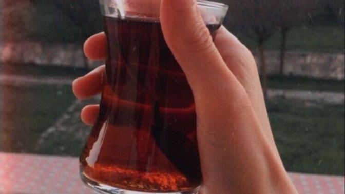 Nasıl geçiyor pazar gününüz?