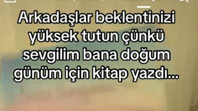Herkes nasıl boyle seviliyor?
