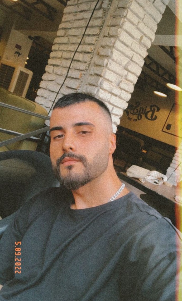 Sizce bu saç nasıl olmuş?