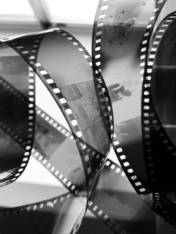 Sevdiğiniz bir dizi/film sahnesi var mı?