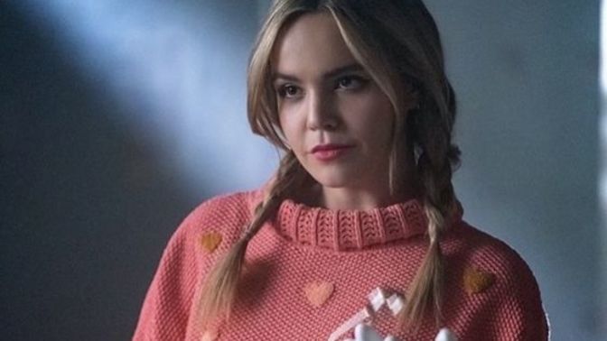 Çocukken aşık olduğun kurgusal bir karakter var mıydı?