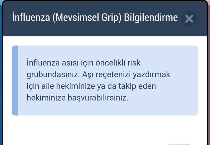 Bu niye böyle diyor herkeste mi böyle?