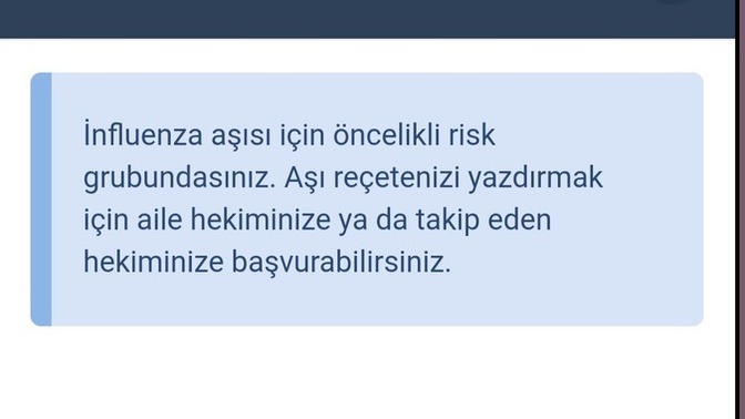 Bu niye böyle diyor herkeste mi böyle?
