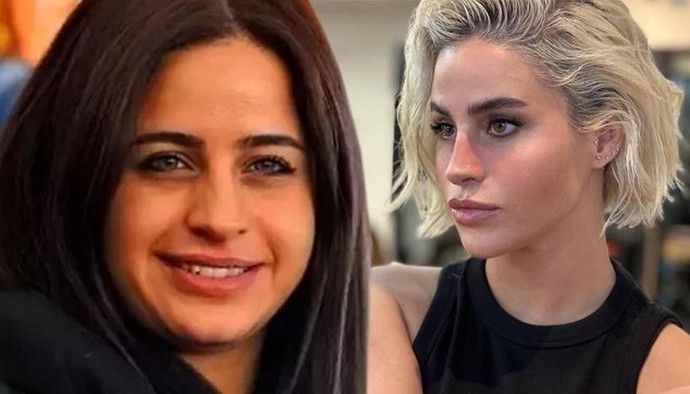 Sahte güzeller, yakışıklı erkekler hakkında ne düşünüyorsunuz?