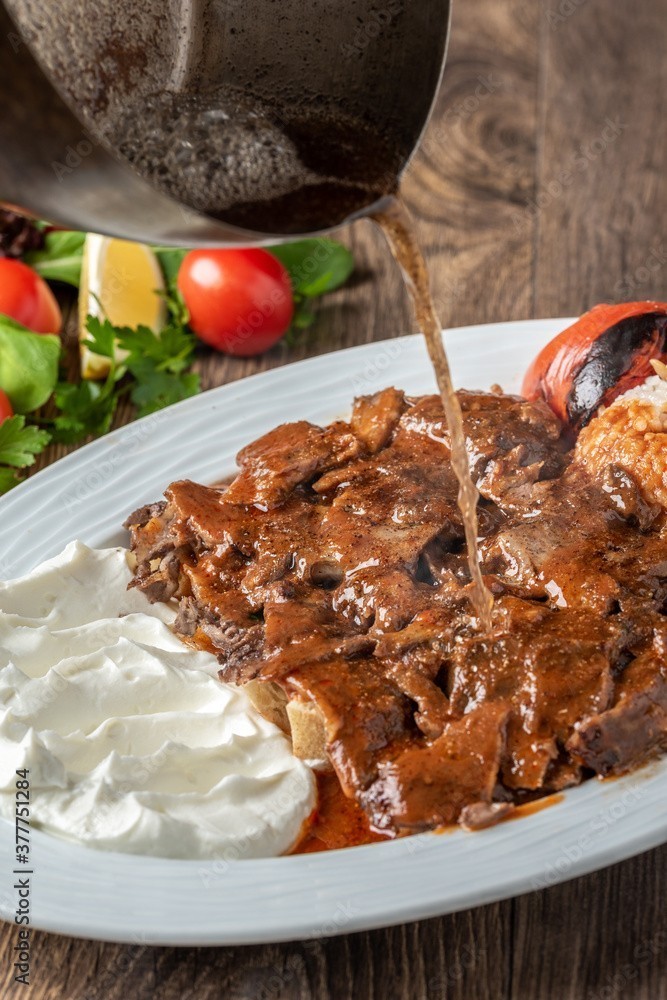 Favori yemeğiniz ne?