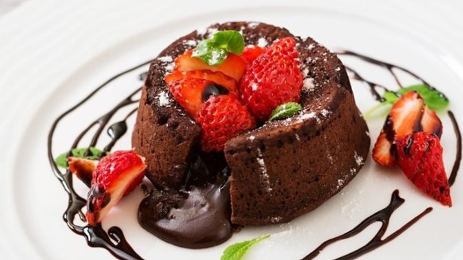 Sufle mi yoksa sütlaç mı?