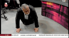 İnsanlardan uzaklaşmak istediğinizde ne yapıyorsunuz?