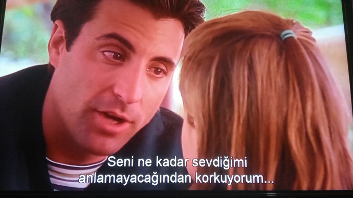 Hayattaki en büyük korkun ne?