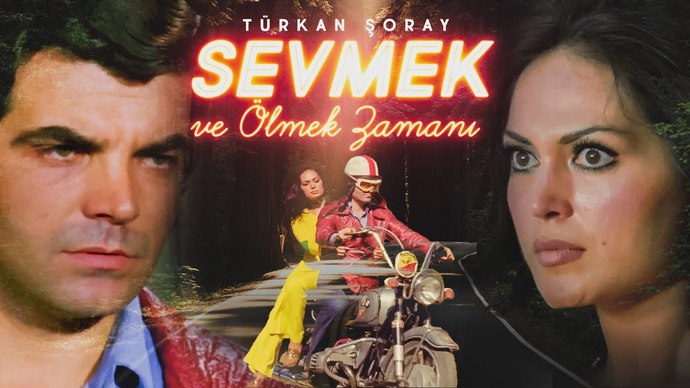 En son ne zaman bir yeşilçam filmi izlediniz?
