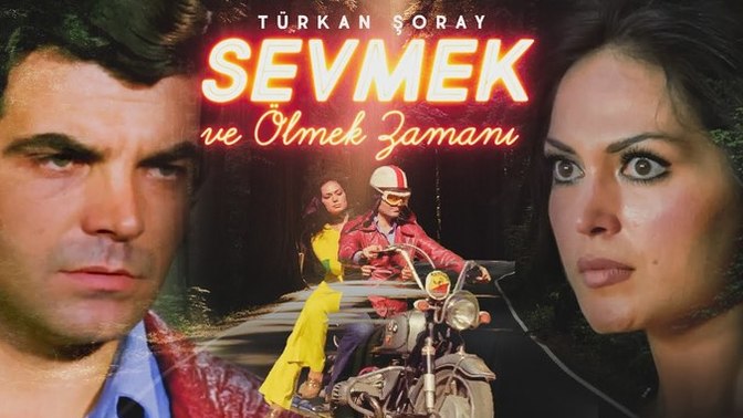 En son ne zaman bir yeşilçam filmi izlediniz?