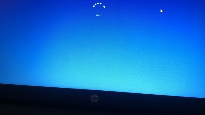 Hp bilgisayar açılmıyor, nasıl açabilirim?