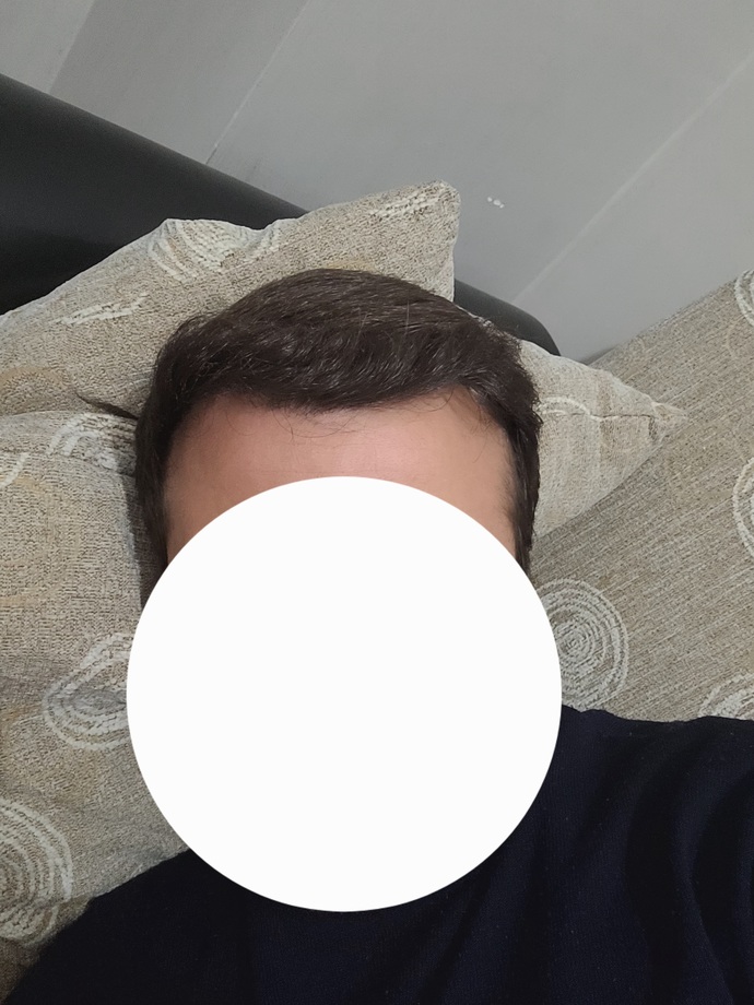 Saçlarım ve rengi nasıl sizce?