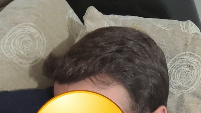 Saçlarım ve rengi nasıl sizce?