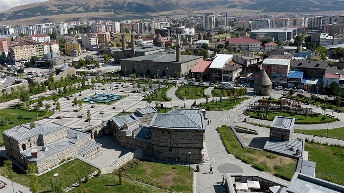 Erzurumda gezilecek yerler ve yapılacak aktiviteler ne?