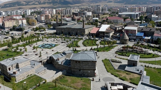 Erzurum'da gezilecek yerler ve yapılacak aktiviteler ne?