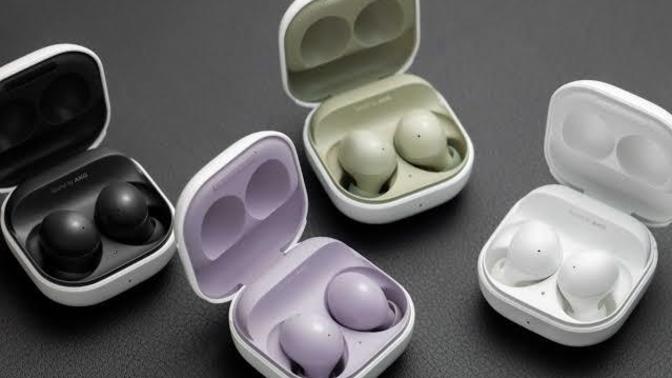 Samsung Galaxy buds 2 kulaklık nasıl ve memnun musunuz?