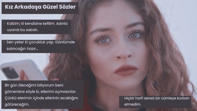 Daha önce birine iltifat etmek için hiç internetten yardım aldınız mı? İşe yaramış mıydı peki?