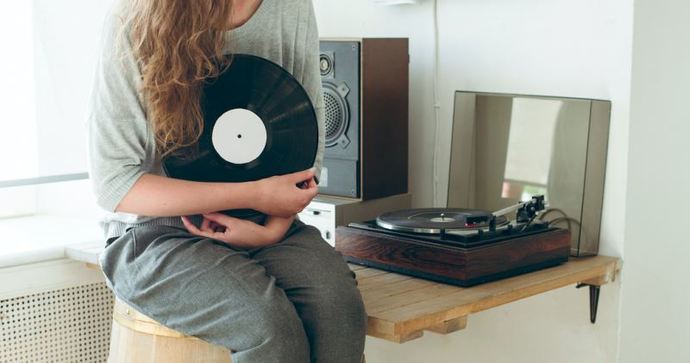 Plaktan müzik dinlemeyi sever misiniz?