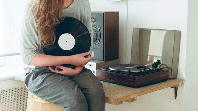 Plaktan müzik dinlemeyi sever misiniz?