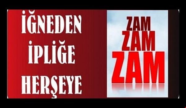 Pahalı bulup almaktan vazgeçtiğiniz neler var?